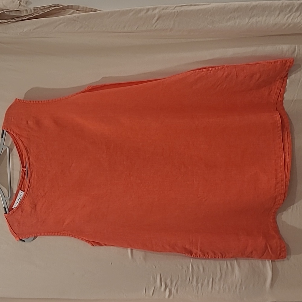 Bryn Walker Linen Top